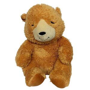 Kohls Cares Sleepy Teddy Bear Plush 10.5 Inch
